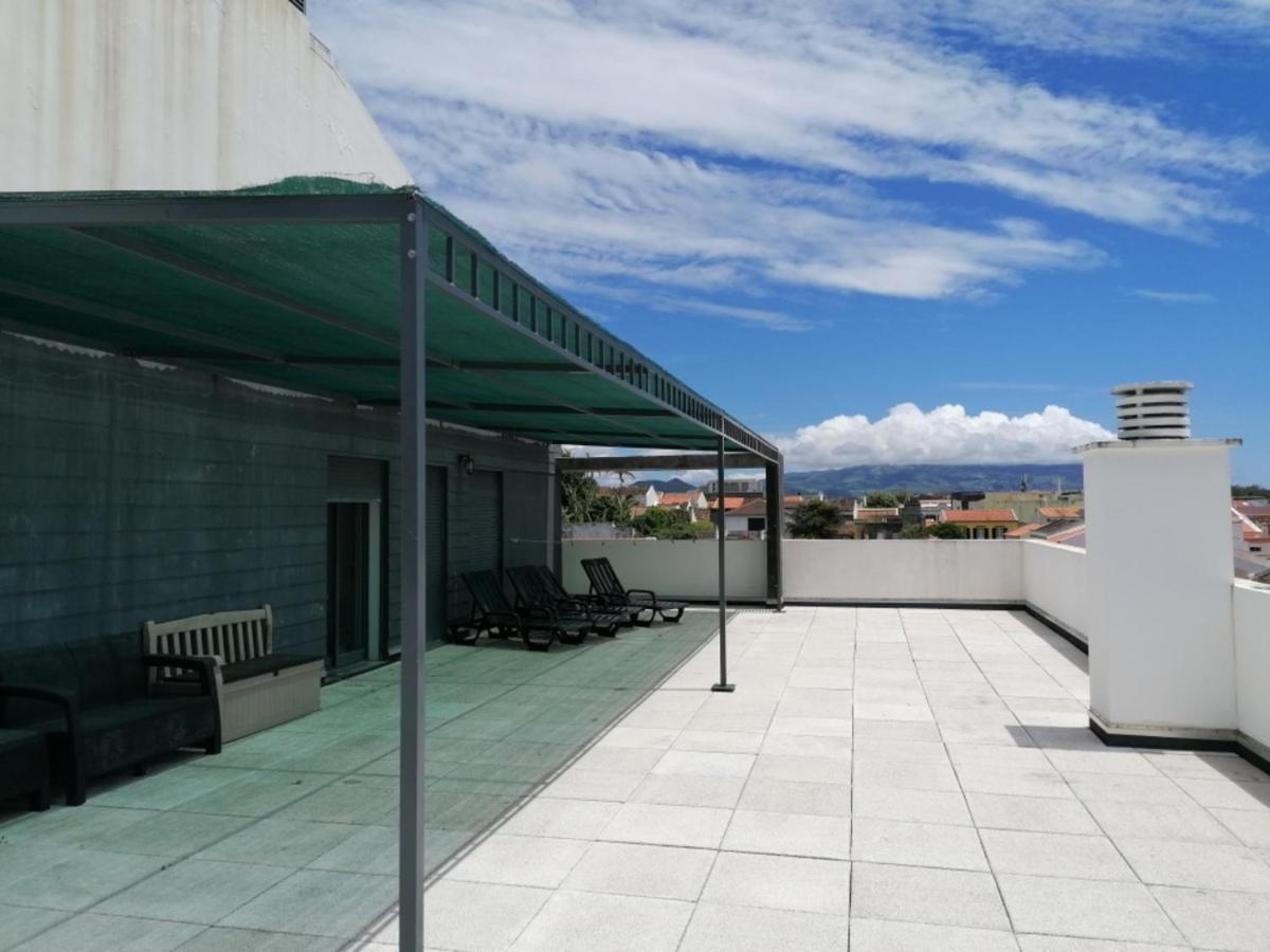 Arquinha Apartment Ponta Delgada  Exterior photo